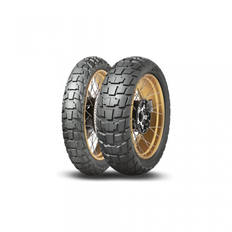 Pneu 140-80-18 Dunlop pour Auto Neuf