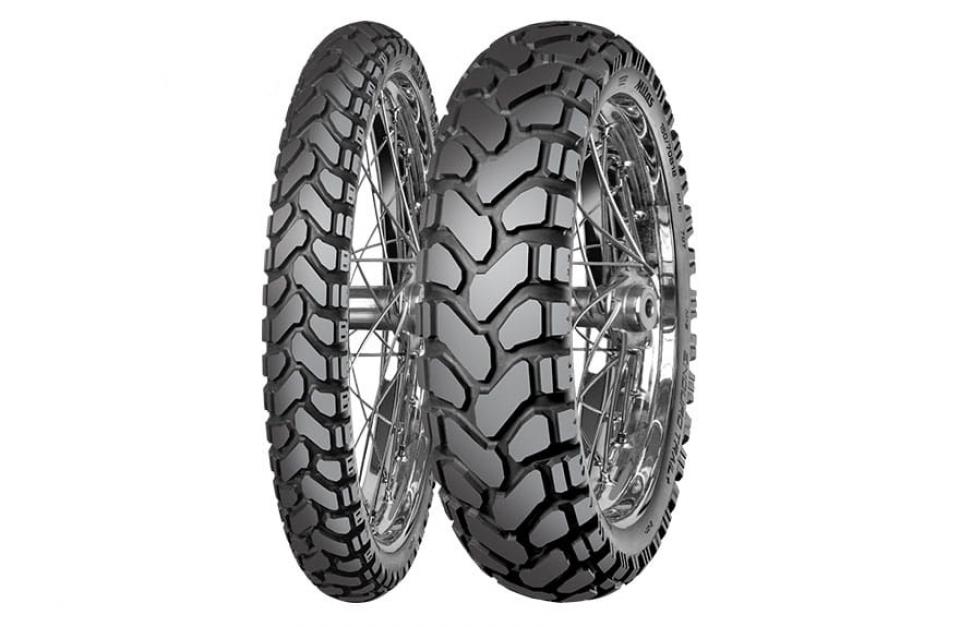 Pneu 140-80-18 Mitas pour pour Auto Neuf