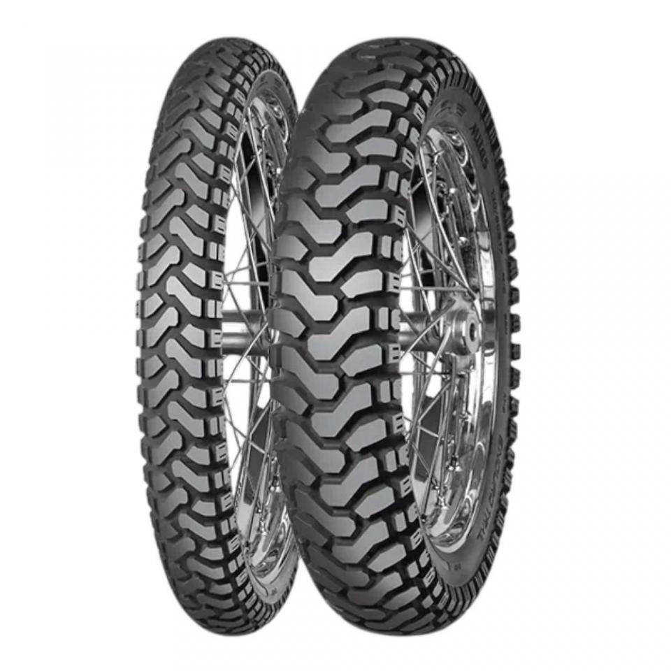 Pneu 140-80-18 Mitas pour Auto Neuf