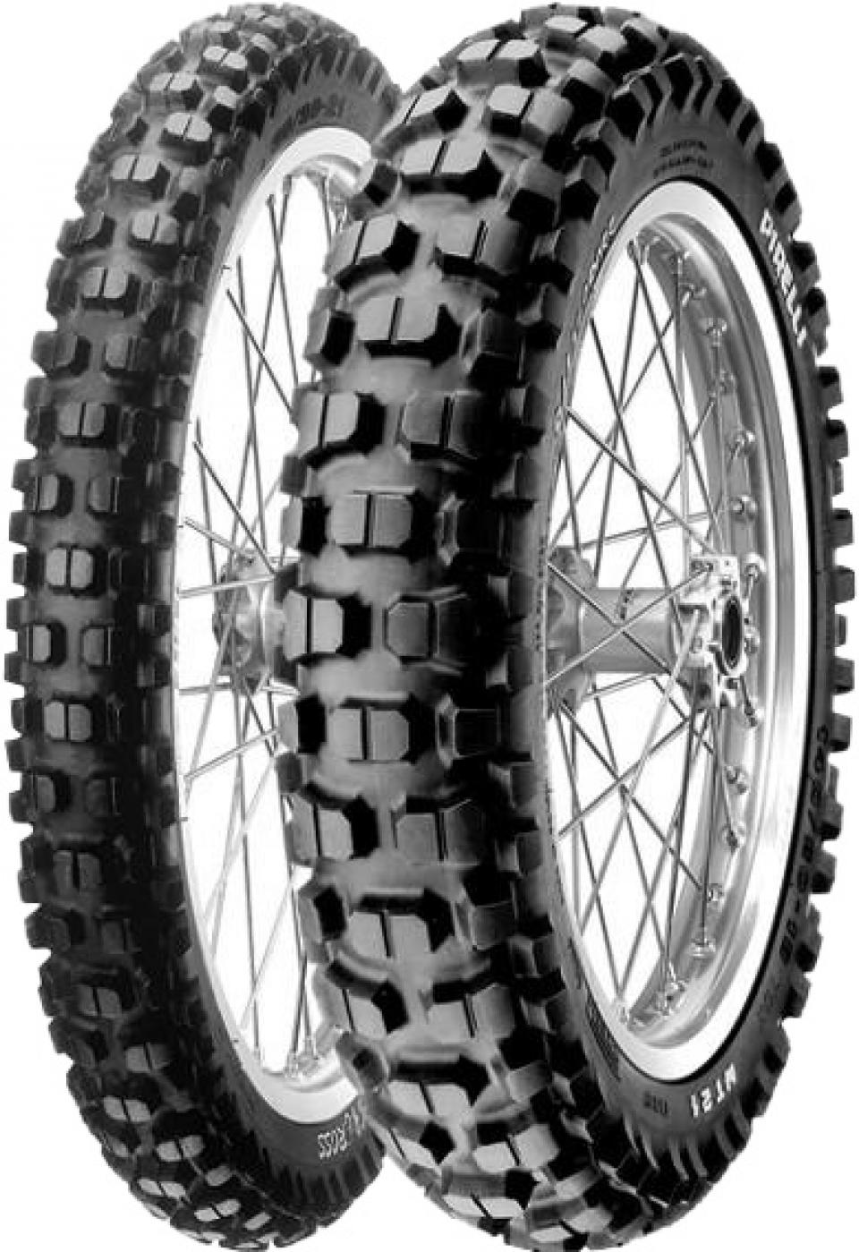 Pneu 140-80-18 Pirelli pour pour Auto Neuf