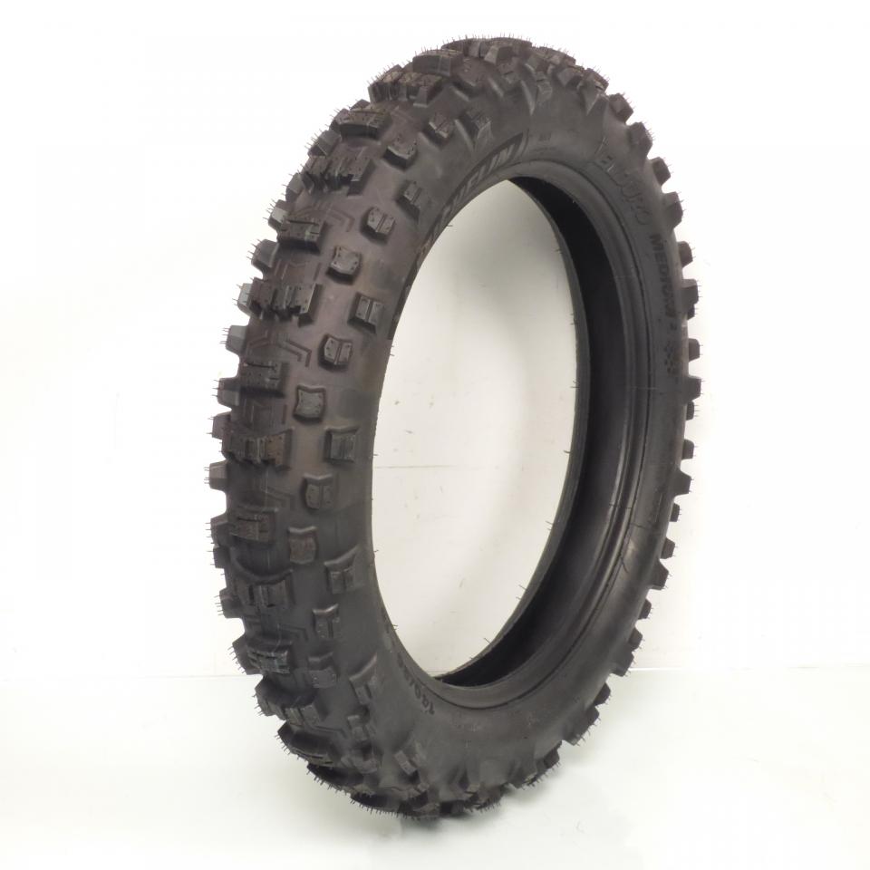 Pneu arrière 140/80-18 Michelin Enduro Medium 2 70R Homologué FIM pour moto 385961