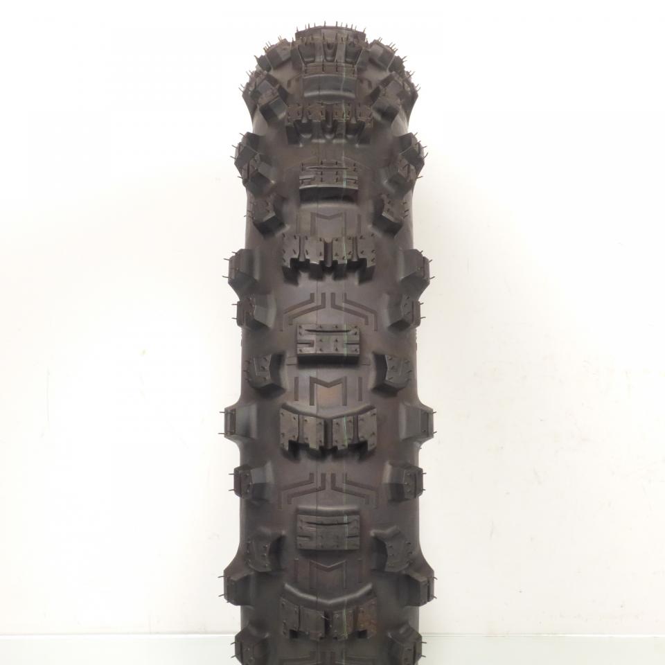 Pneu arrière 140/80-18 Michelin Enduro Medium 2 70R Homologué FIM pour moto 385961