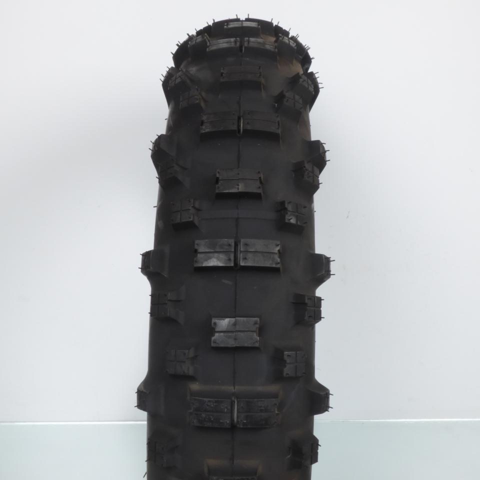 Pneu 140-80-18 Deli Tire pour Moto Deli Tire Enduro EnduroCompétition SB-121 / FIM Neuf