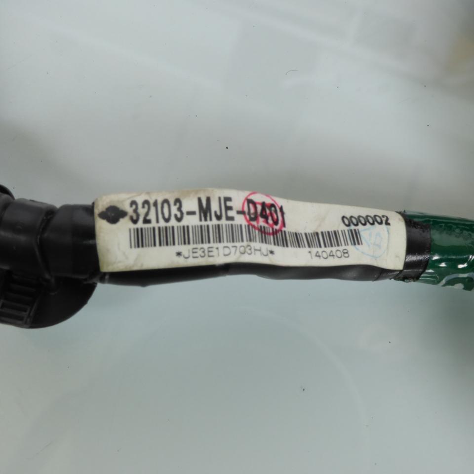 Faisceau électrique origine pour Moto Honda 650 CBR 2014 à 2017 32103-MJE-D401 / JE3E1D703HJO Neuf