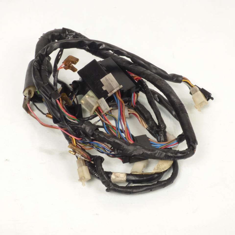 Faisceau électrique origine pour moto Yamaha 600 XJN Diversion 4BR-82590-00