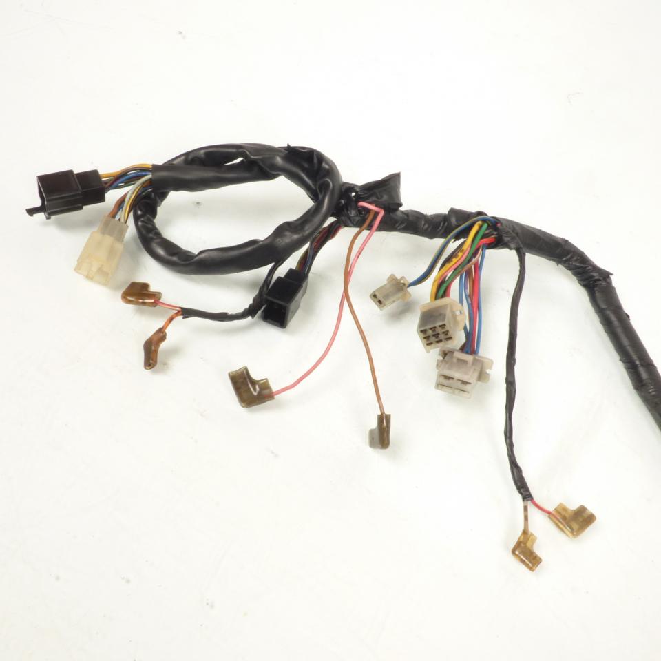 Faisceau électrique origine pour moto Yamaha 600 XJN Diversion 4BR-82590-00