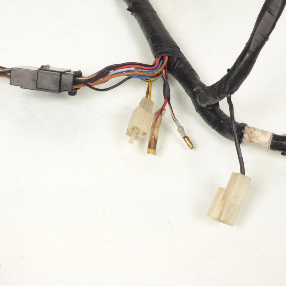 Faisceau électrique origine pour moto Yamaha 600 XJN Diversion 4BR-82590-00