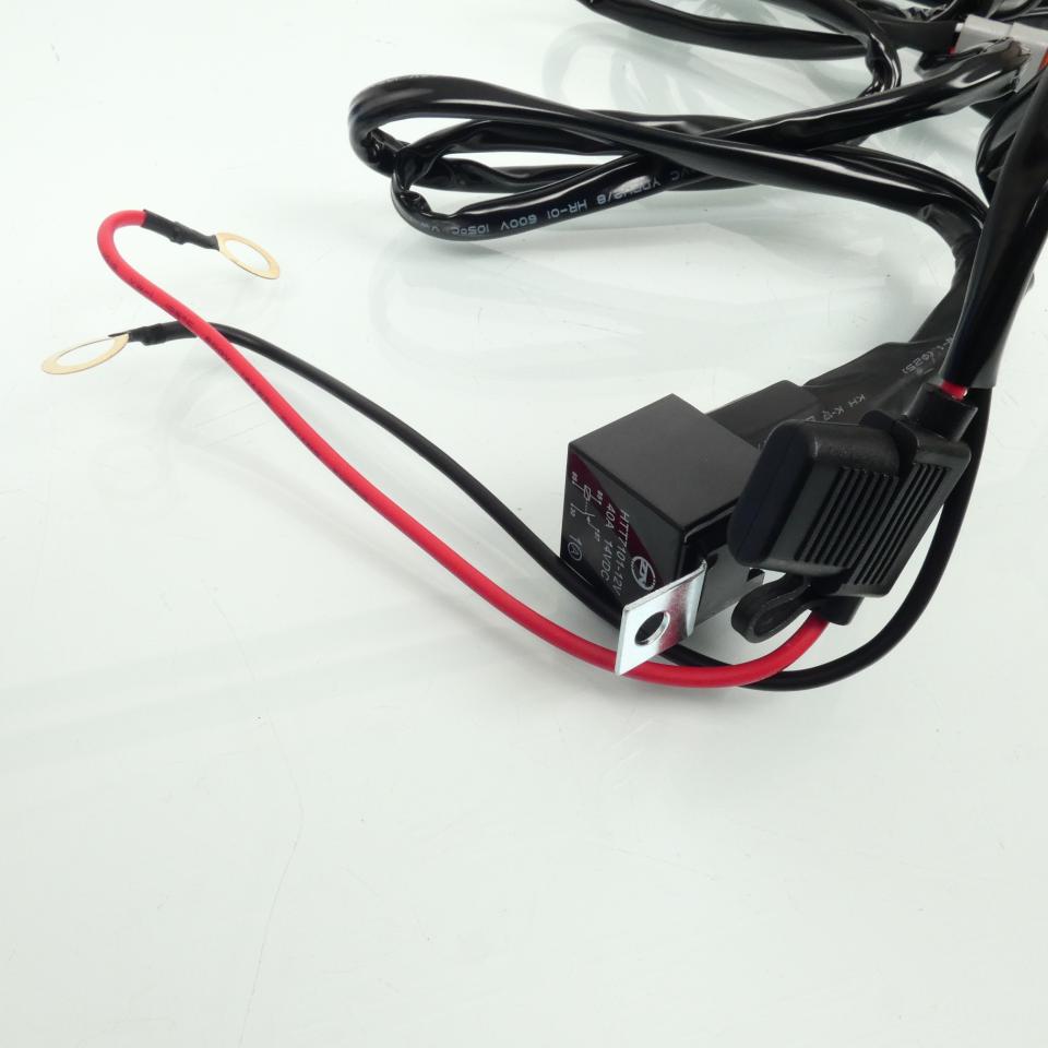 Faisceau électrique additionnel Sifam de barre LED 320W max pour buggy ATV Neuf