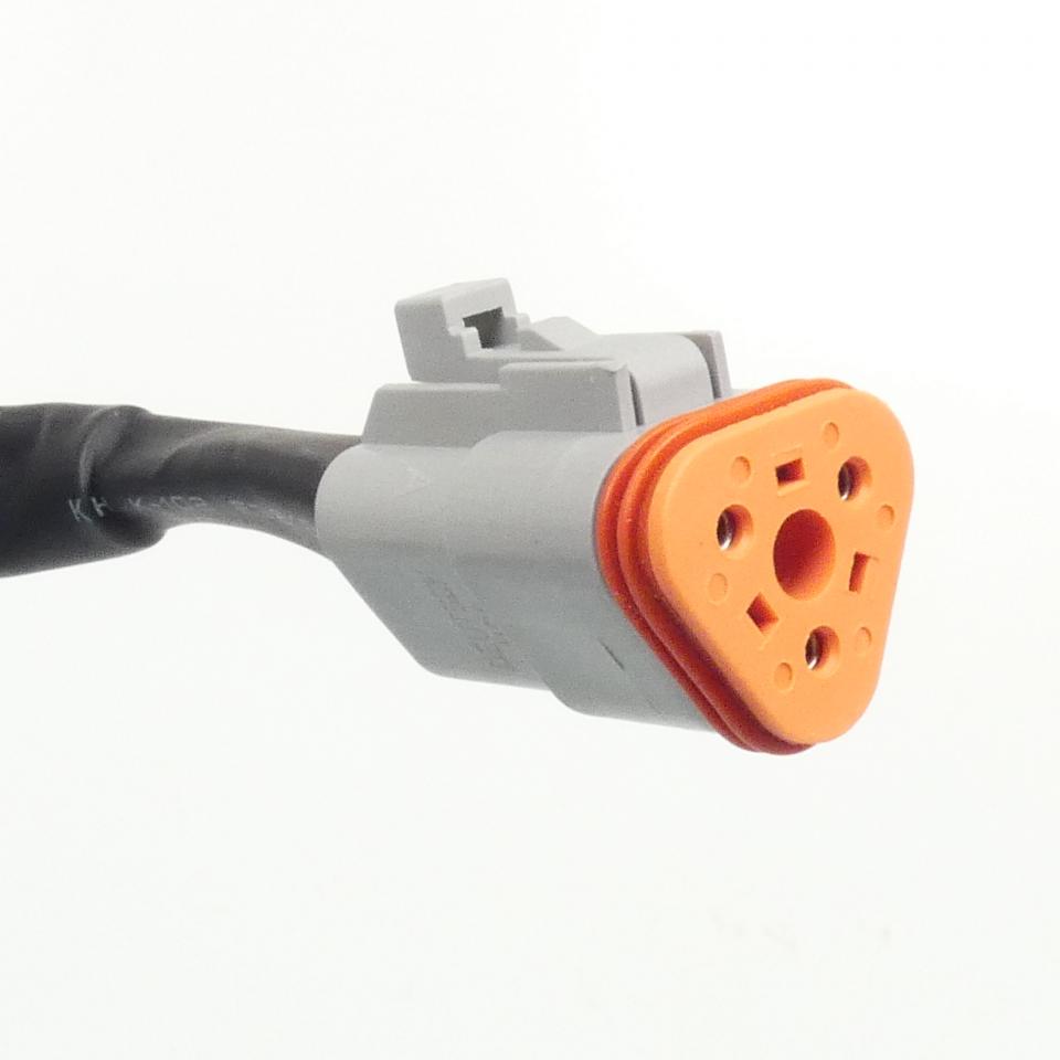 Faisceau électrique additionnel Sifam de barre LED 320W max pour buggy ATV Neuf