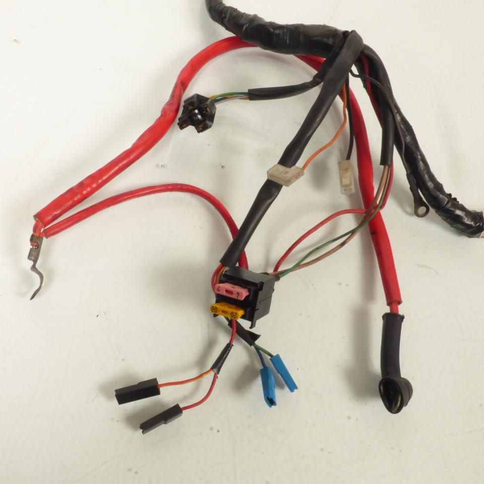 Faisceau électrique origine pour Scooter MBK 125 Skyliner 2001 à 2002 5NR Occasion