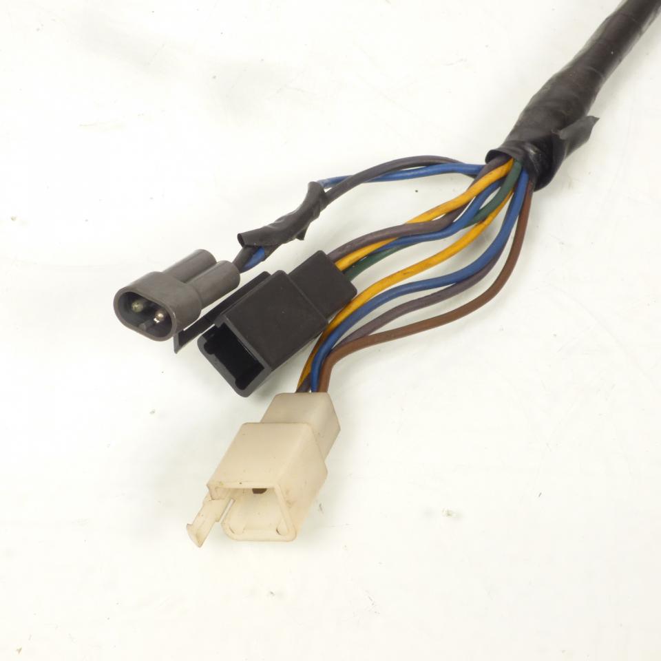 Faisceau électrique origine pour Scooter MBK 125 Skyliner 2001 à 2002 5NR Occasion