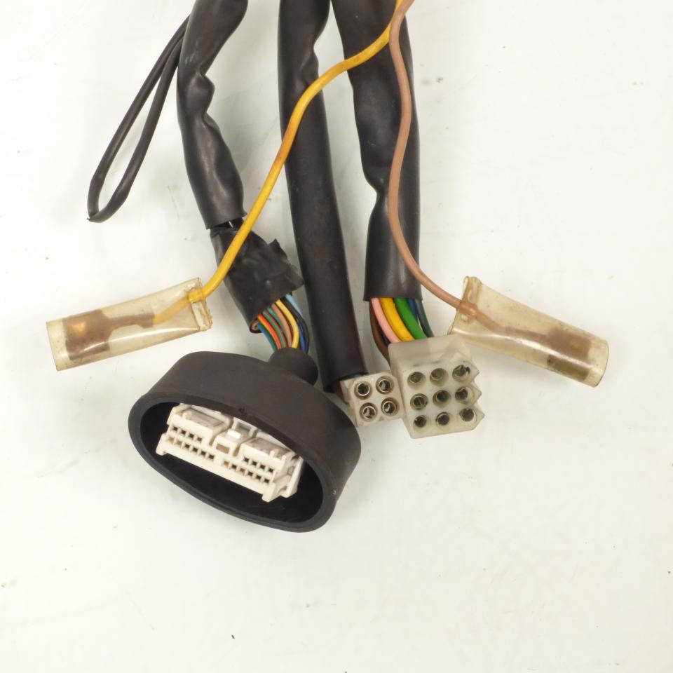 Faisceau électrique origine pour Scooter MBK 125 Skyliner 2001 à 2002 5NR Occasion