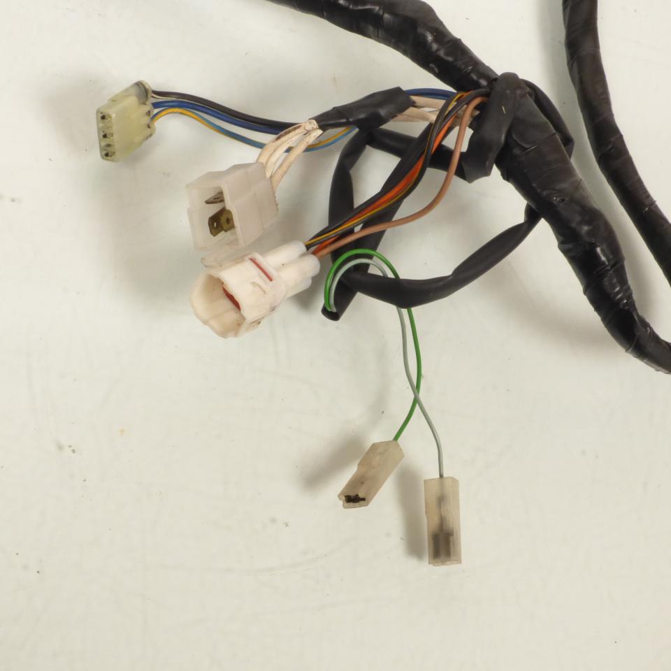 Faisceau électrique origine pour Scooter MBK 125 Skyliner 2001 à 2002 5NR Occasion
