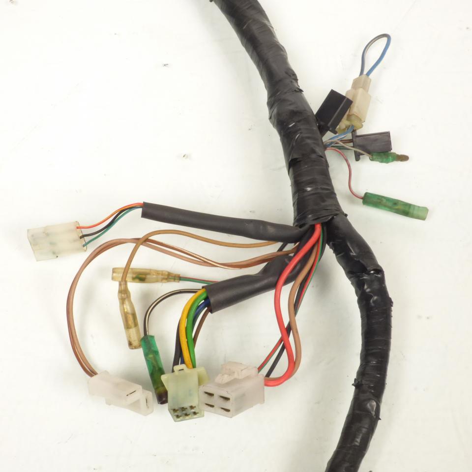 Faisceau électrique origine pour Scooter MBK 125 Skyliner 2001 à 2002 5NR Occasion