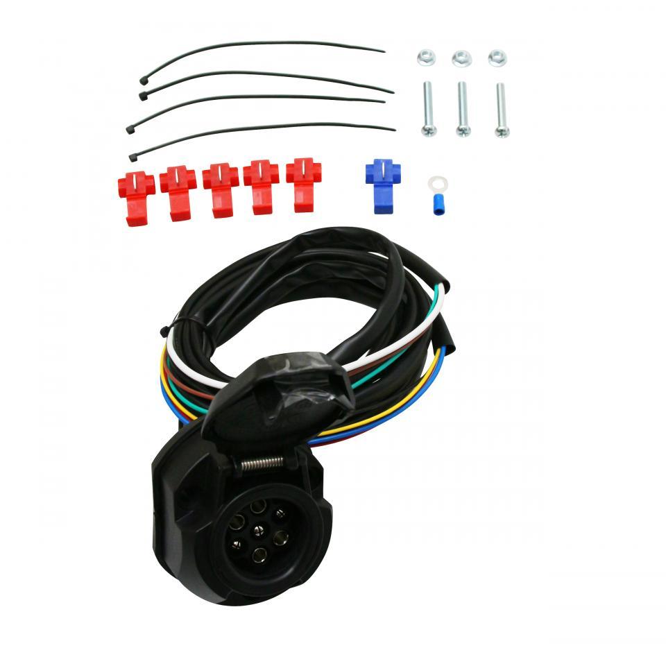 Faisceau électrique P2R pour Auto Piaggio 1300 Porter 2009 à 2020 Neuf