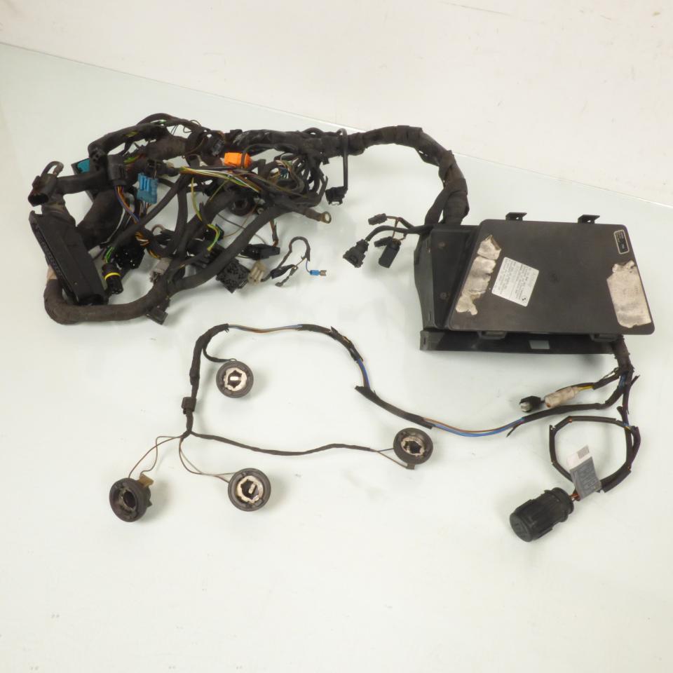 Faisceau électrique origine pour moto BMW 1150 R Rt 2001 à 2004 Occasion
