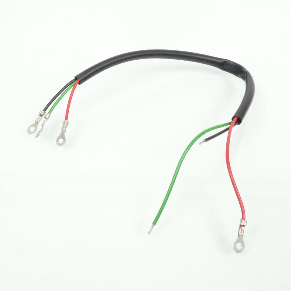 Faisceau électrique stator Siem pour scooter Piaggio 50 Vespa 1963 à 1971 Neuf