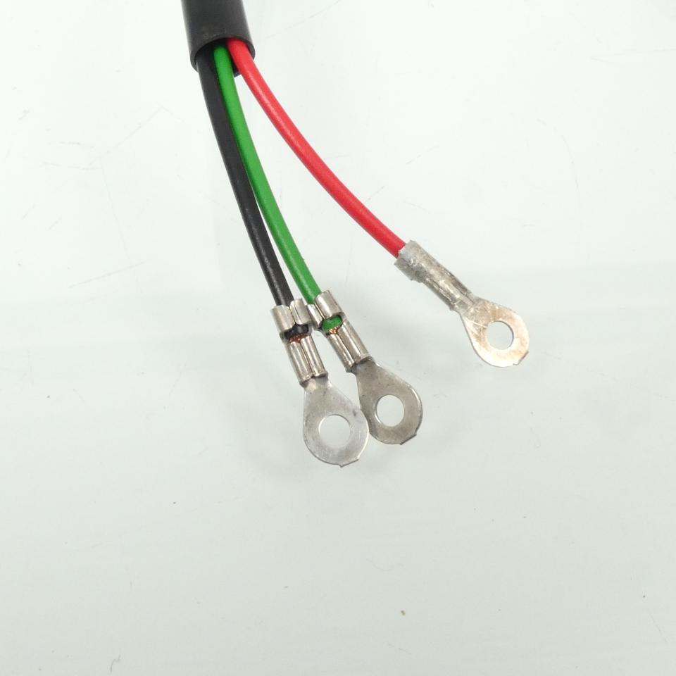 Faisceau électrique stator Siem pour scooter Piaggio 50 Vespa 1963 à 1971 Neuf