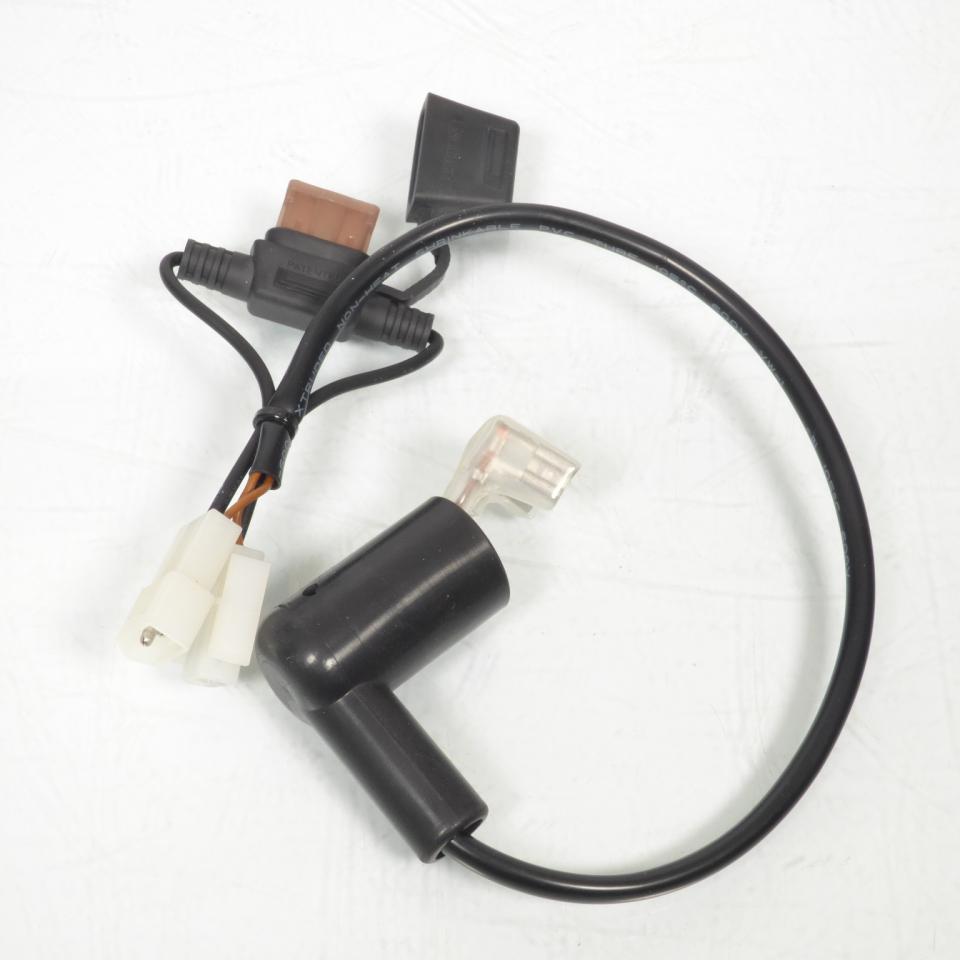 Faisceau du ventilateur de radiateur pour moto KTM 530 EXC 2010-2011 59011079100