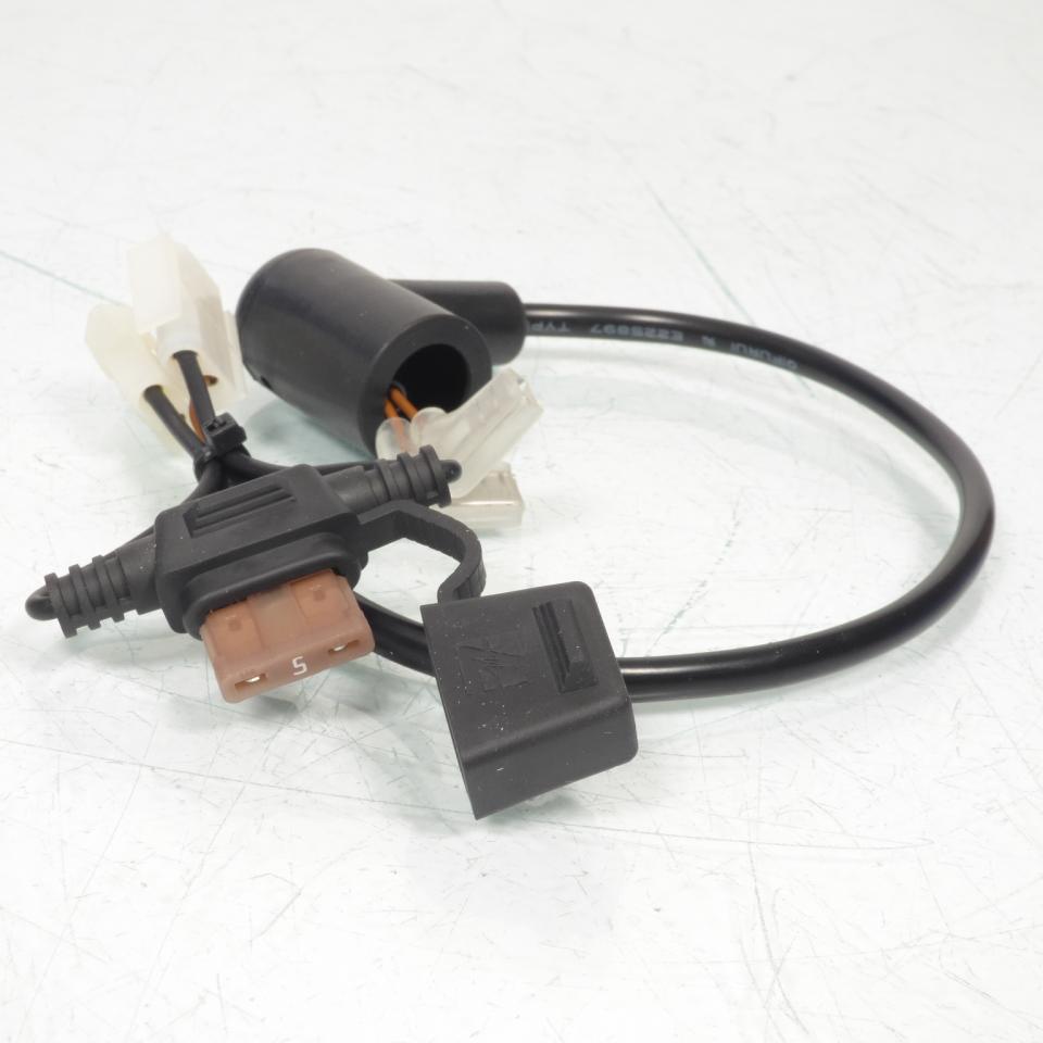 Faisceau du ventilateur de radiateur pour moto KTM 530 EXC 2010-2011 59011079100