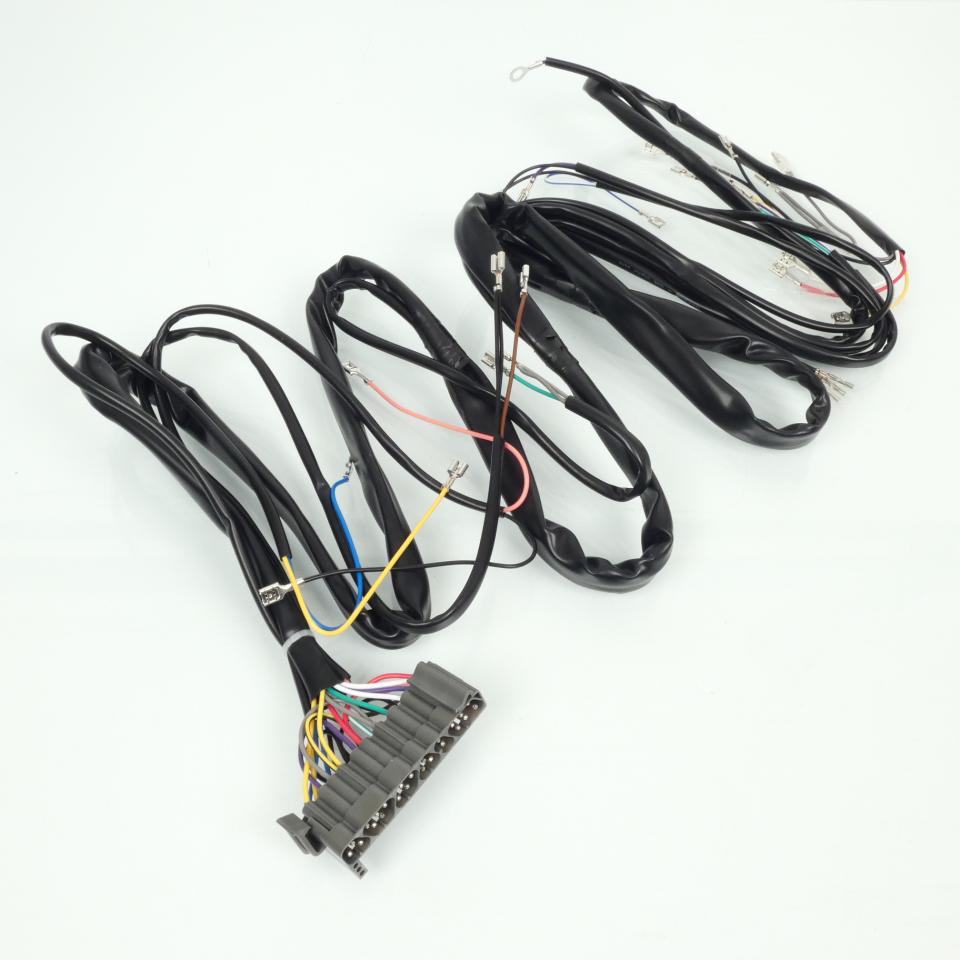 Faisceau électrique RMS pour scooter Piaggio 50 Vespa PK XL 1985 à 1988 Neuf