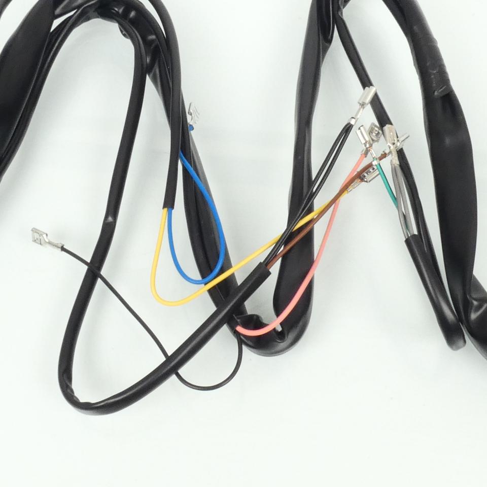 Faisceau électrique RMS pour scooter Piaggio 50 Vespa PK XL 1985 à 1988 Neuf