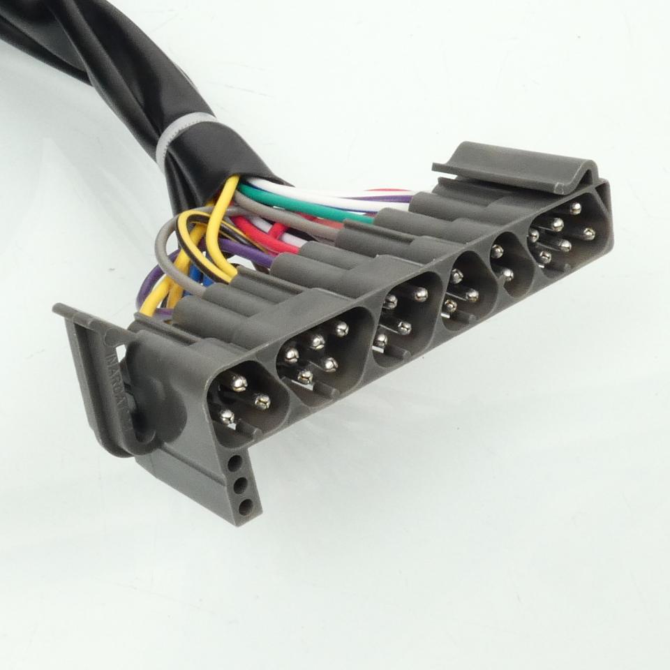 Faisceau électrique RMS pour scooter Piaggio 50 Vespa PK XL 1985 à 1988 Neuf