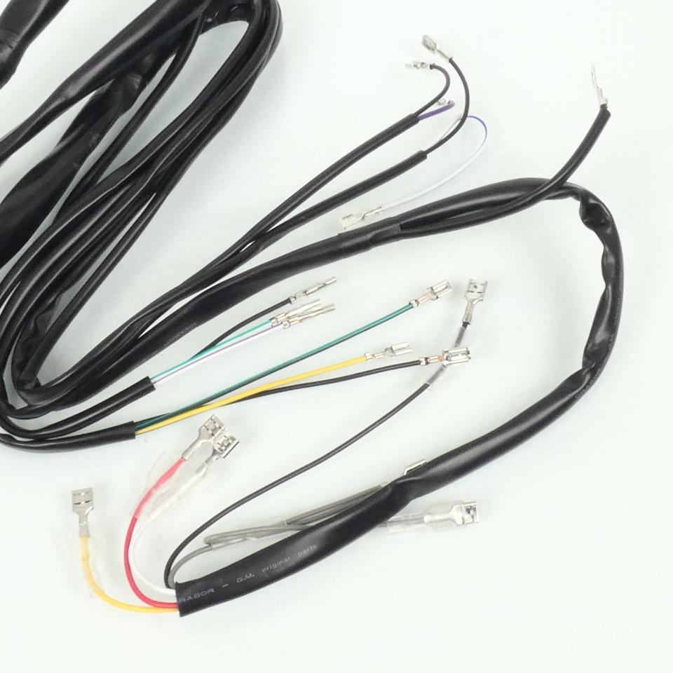 Faisceau électrique RMS pour scooter Piaggio 50 Vespa PK XL 1985 à 1988 Neuf