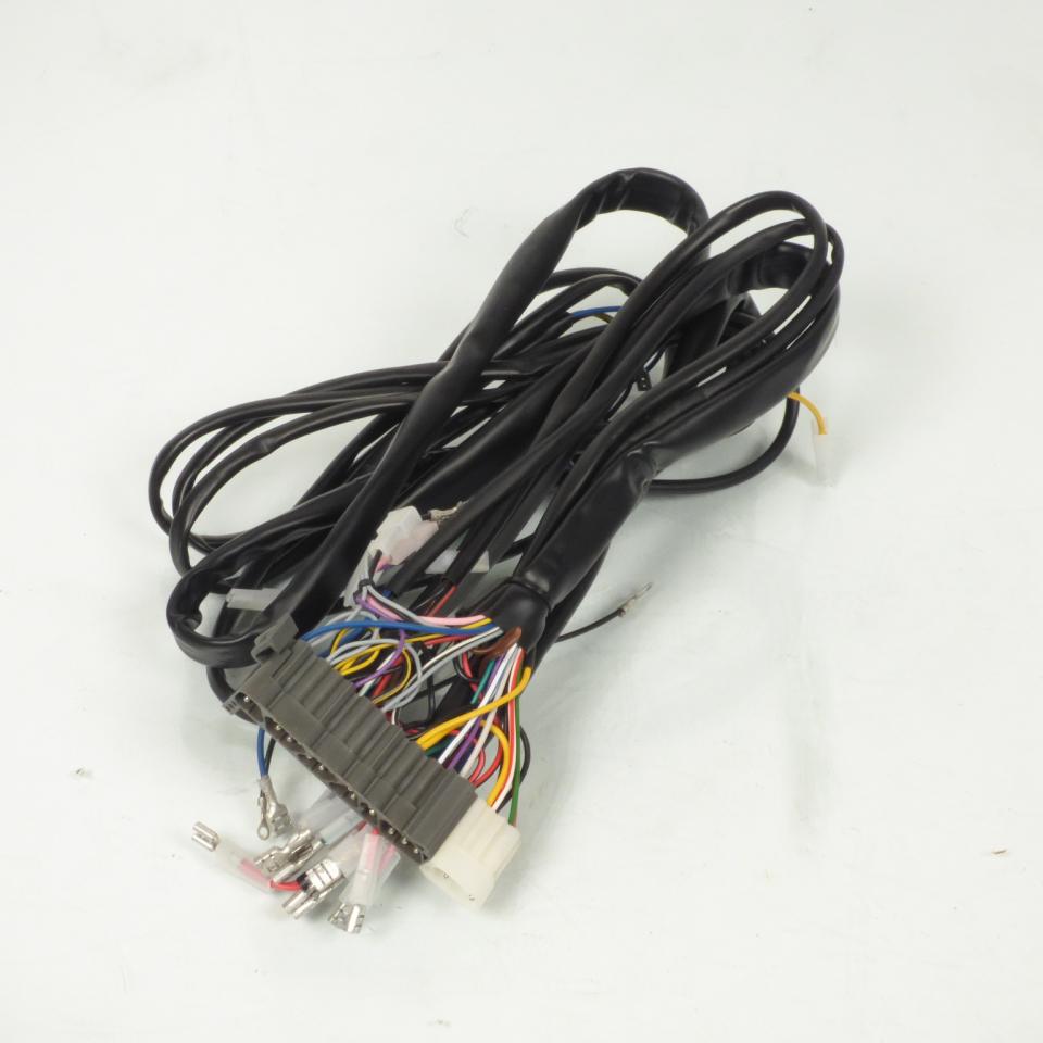 Faisceau électrique pour scooter Piaggio 125 Vespa PX 1981-2001 580347 233706