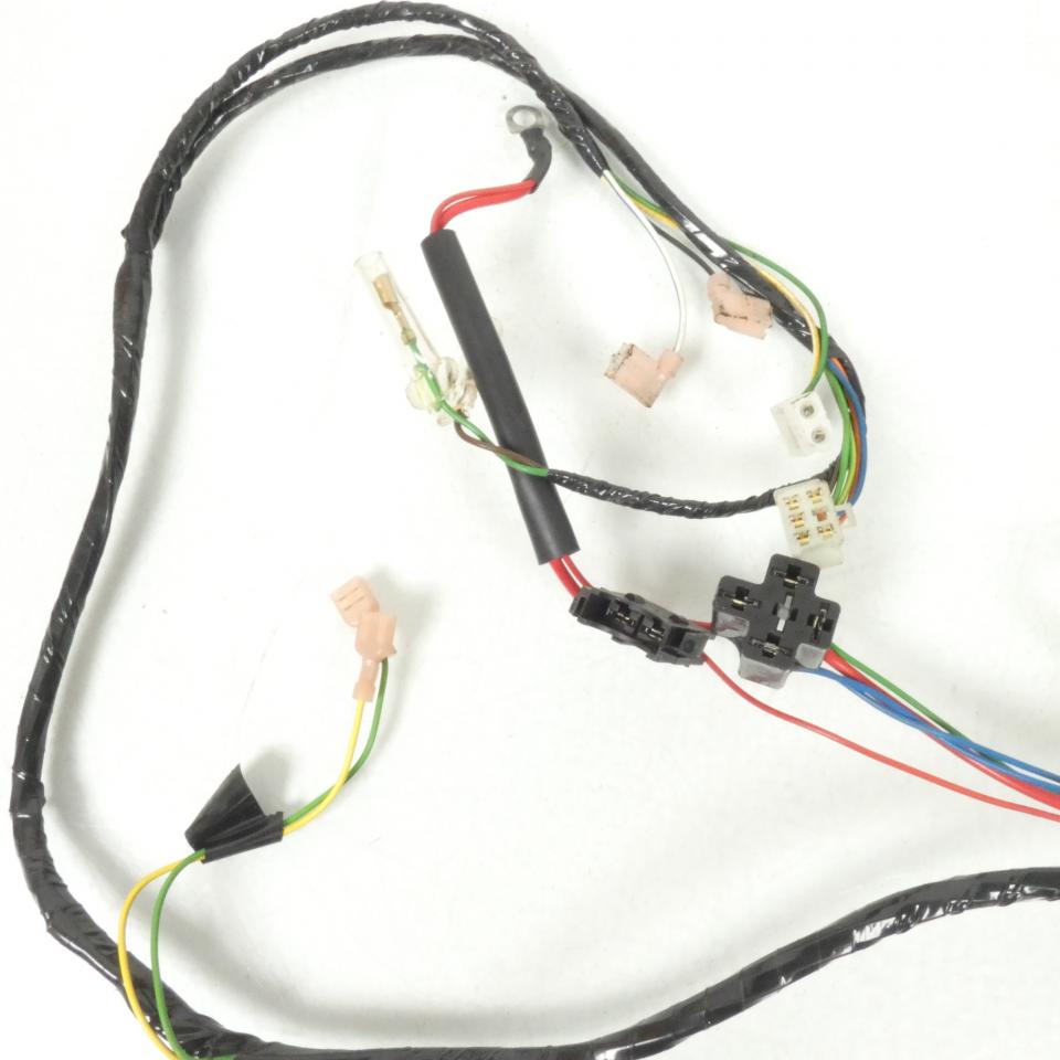 Faisceau électrique principal pour scooter Peugeot 50 Vivacity 742394 Neuf