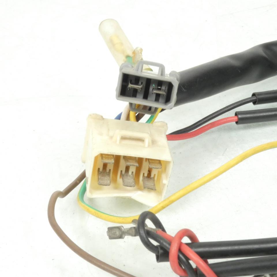 Faisceau électrique principal pour mobylette Peugeot 50 103 SPX 719684 Neuf