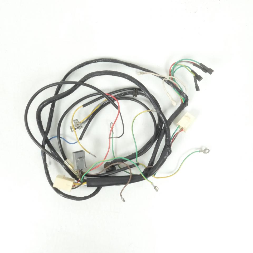 Faisceau électrique principal pour mobylette Peugeot 50 103 SPX 719684 Neuf