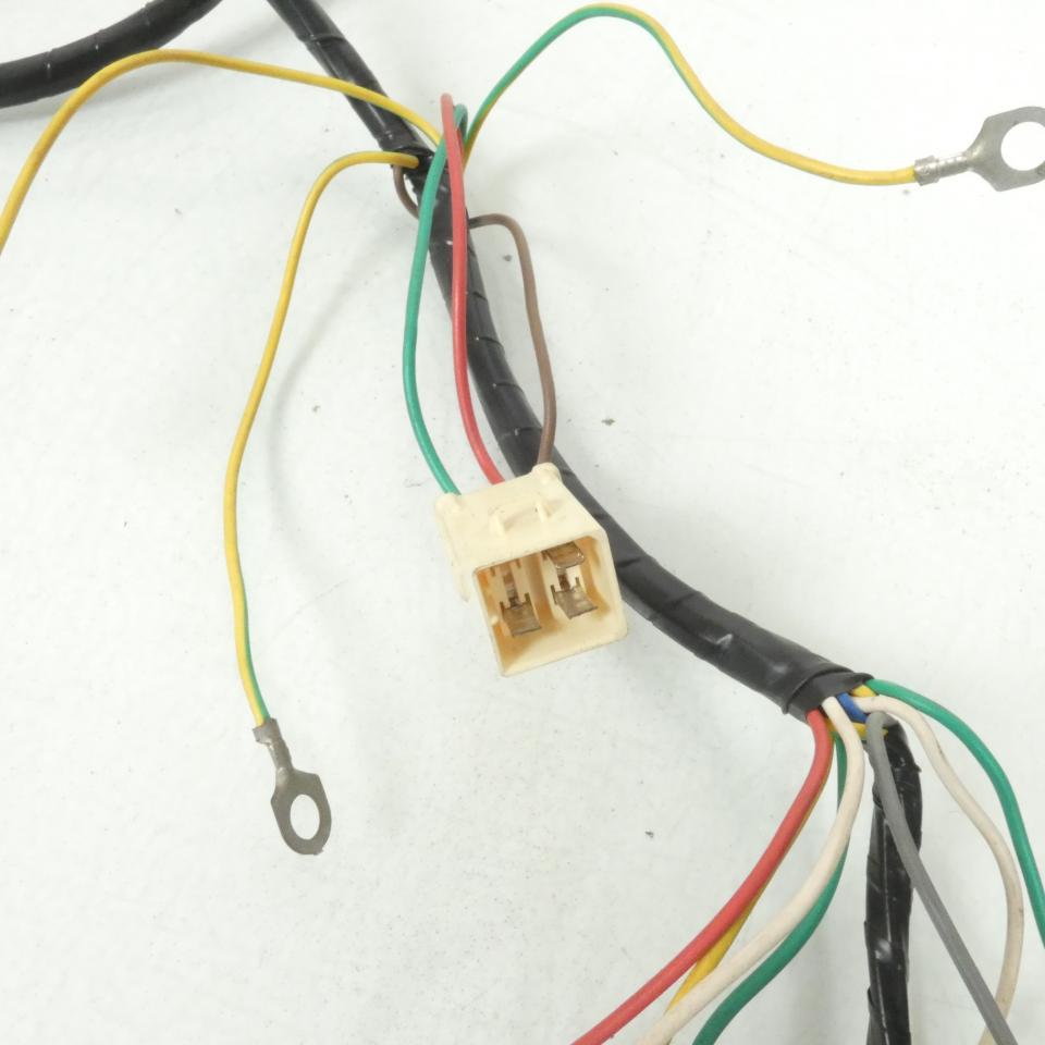 Faisceau électrique principal pour mobylette Peugeot 50 103 SPX 719684 Neuf
