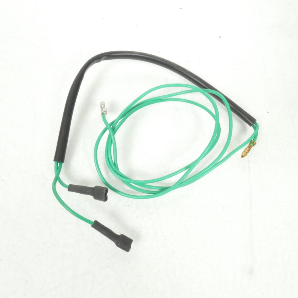 Faisceau électrique feu arrière pour mobylette Peugeot 50 103 706341 Neuf