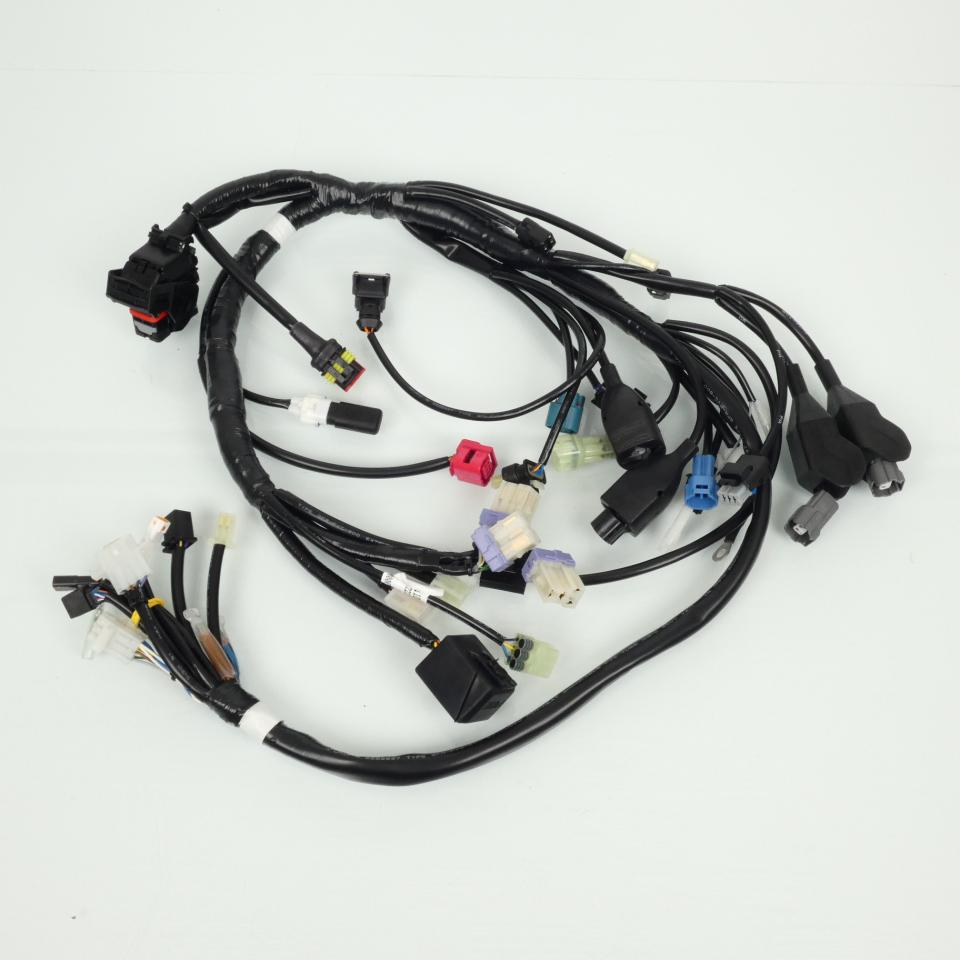 Faisceau électrique origine pour moto KTM 250 EXC TPI 2022 55711075100 Neuf