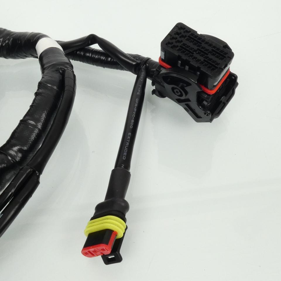 Faisceau électrique origine pour moto KTM 250 EXC TPI 2022 55711075100 Neuf