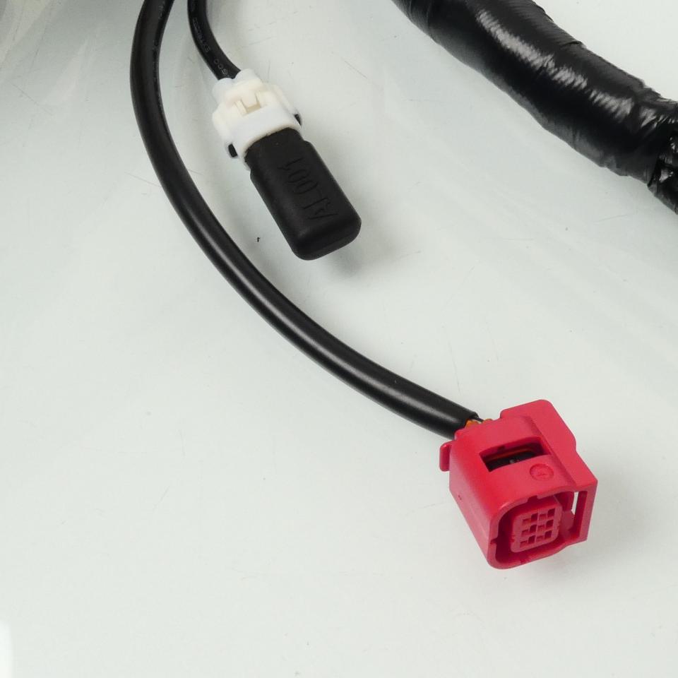 Faisceau électrique origine pour moto KTM 250 EXC TPI 2022 55711075100 Neuf