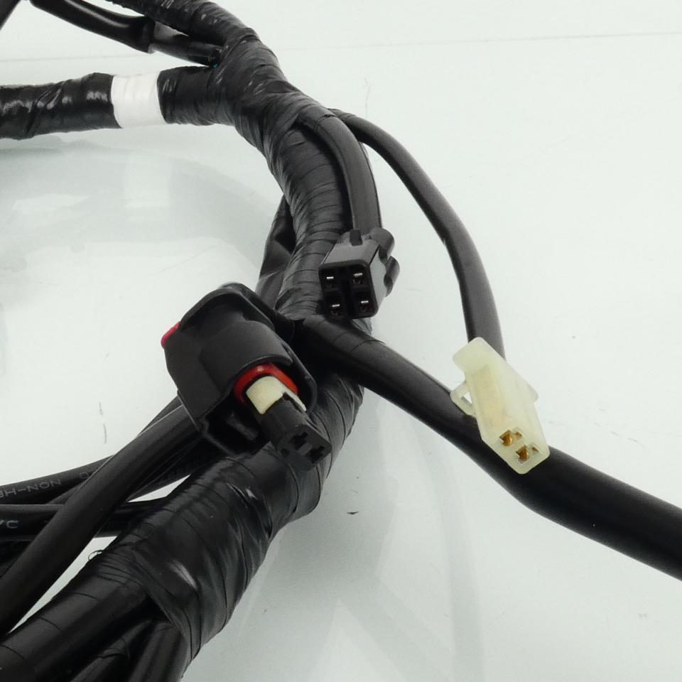 Faisceau électrique origine pour moto KTM 250 EXC TPI 2022 55711075100 Neuf