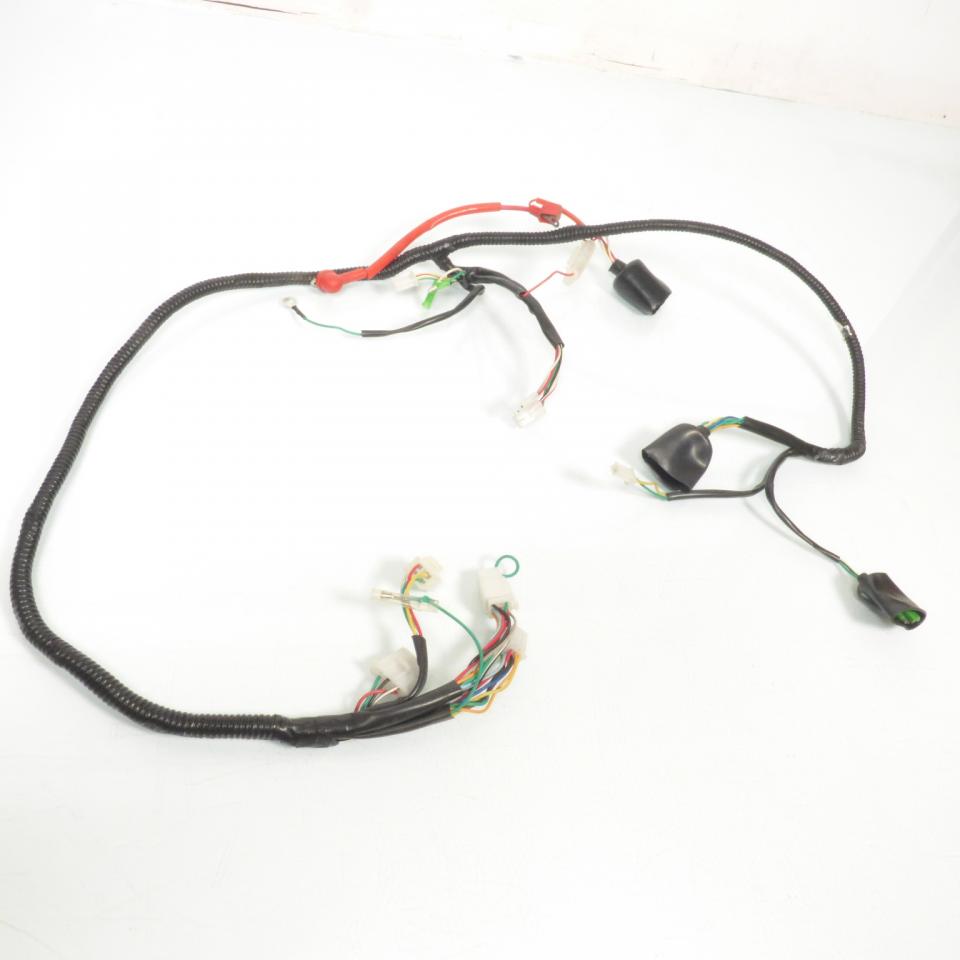 Faisceau électrique origine pour scooter Chinois Occasion