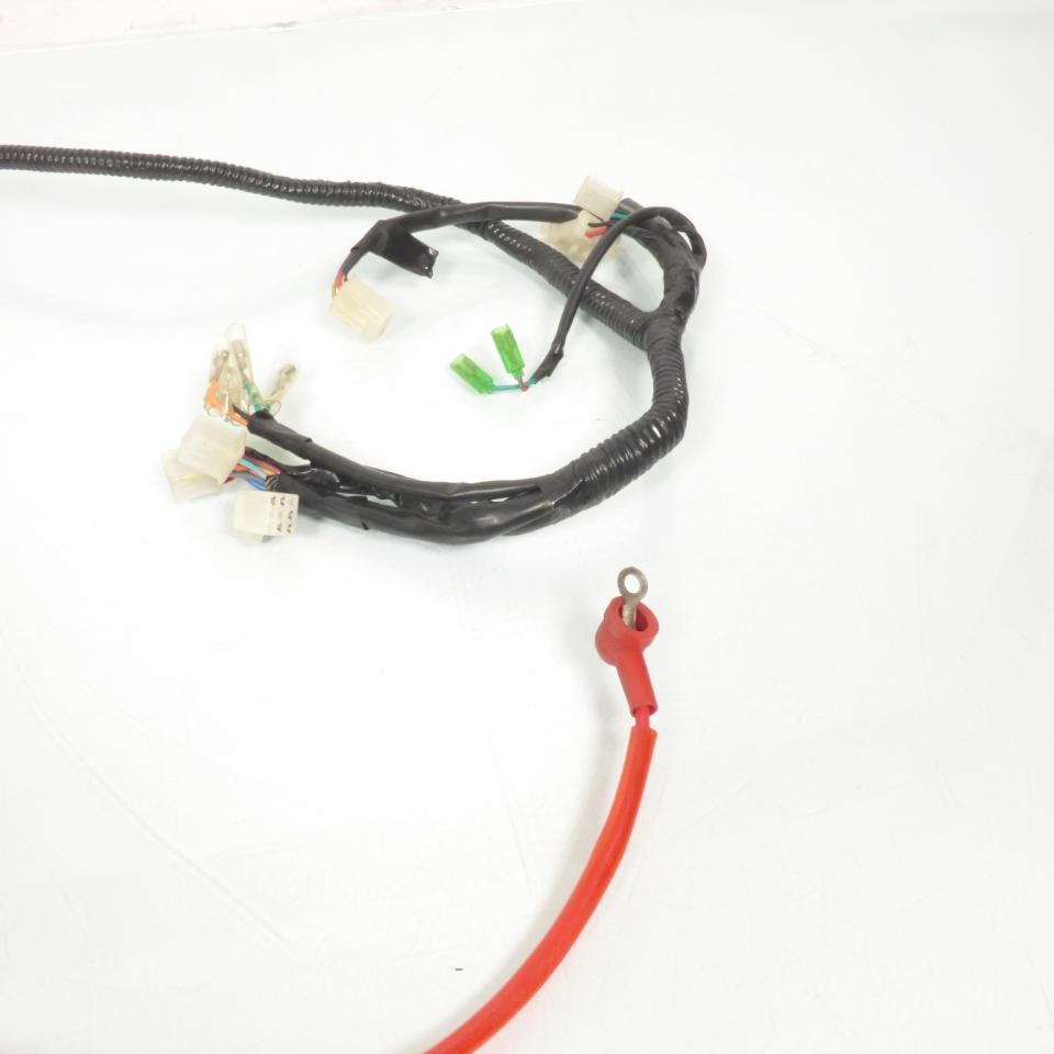 Faisceau électrique origine pour scooter Chinois Occasion
