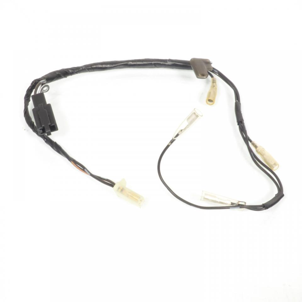 Faisceau réchauffage carburateur origine pour moto Suzuki 600 Bandit 36856-21E00
