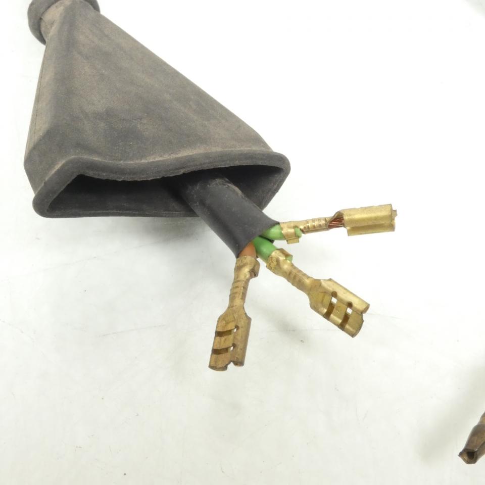 Faisceau électrique de feu arrière pour scooter Peugeot 80 SC 705037 Neuf