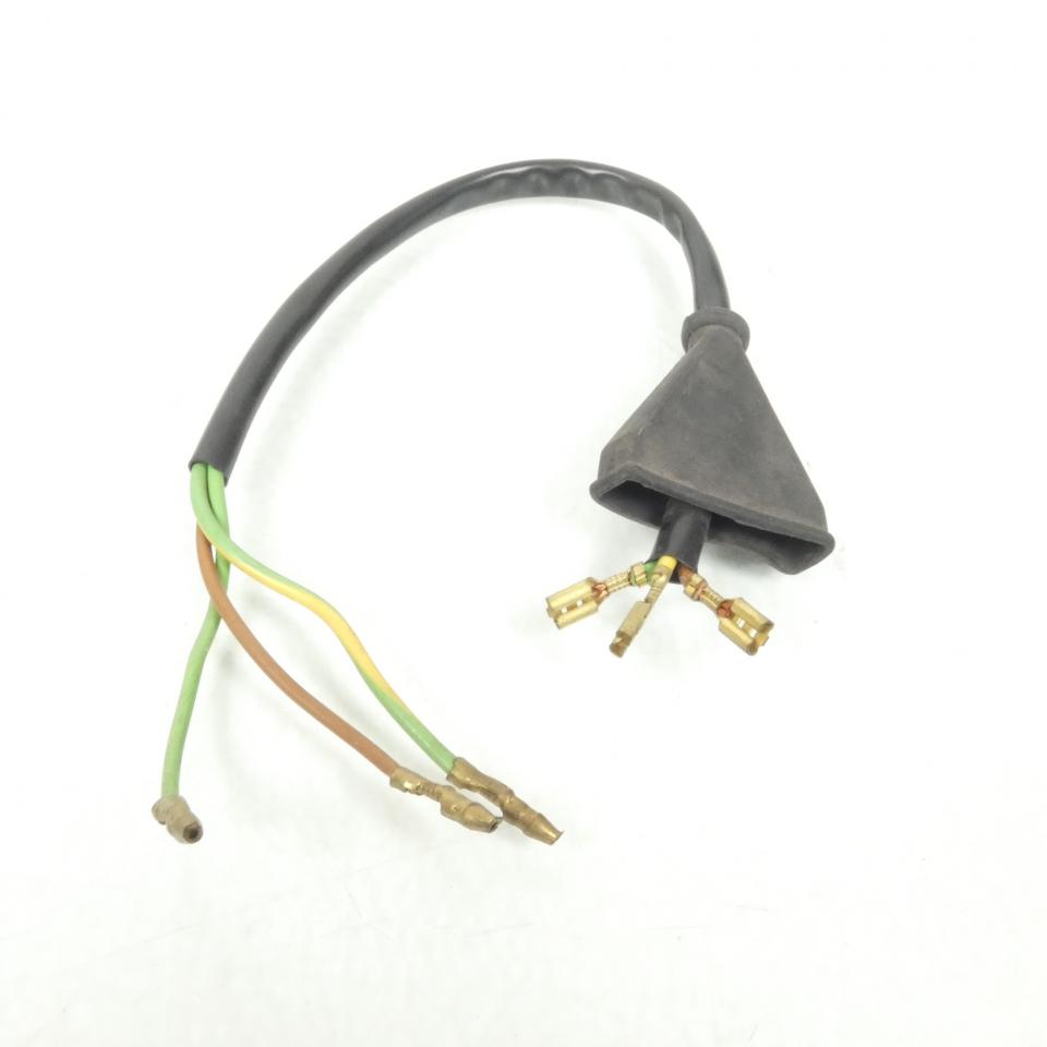 Faisceau électrique de feu arrière pour scooter Peugeot 80 SC 705037 Neuf