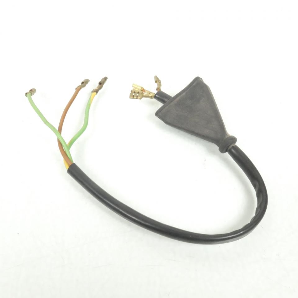 Faisceau électrique de feu arrière pour scooter Peugeot 80 SC 705037 Neuf