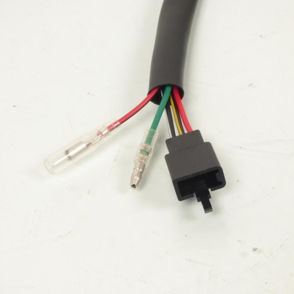 Faisceau électrique TNT pour Moto Yamaha 50 PW Après 1988 4X4-82590-20-00 Neuf