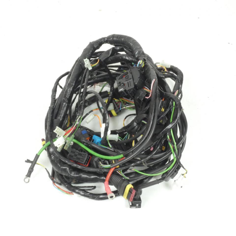 Faisceau élec principal pour scooter Peugeot 400 Metropolis 782264 occasion