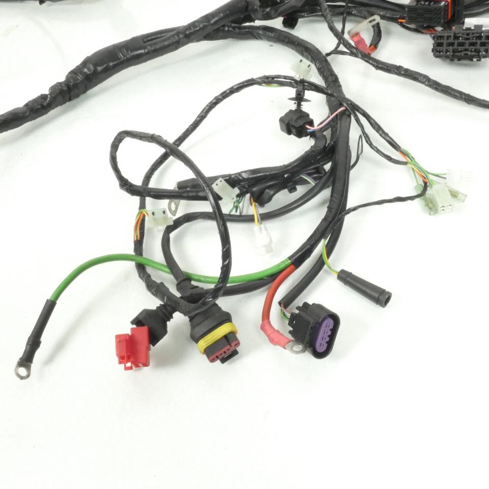 Faisceau élec principal pour scooter Peugeot 400 Metropolis 782264 occasion
