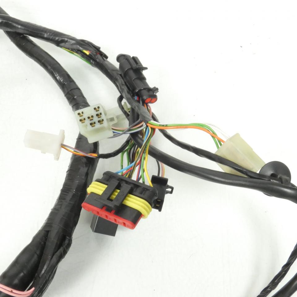 Faisceau élec principal pour scooter Peugeot 400 Metropolis 782264 occasion
