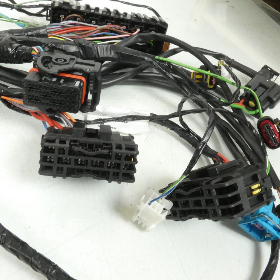 Faisceau élec principal pour scooter Peugeot 400 Metropolis 782264 occasion