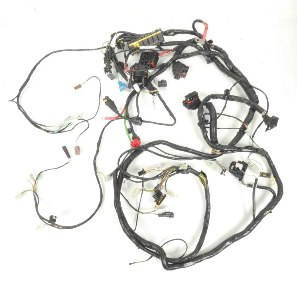 Faisceau élec principal pour scooter Peugeot 400 Metropolis 782264 occasion